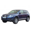 Turbo VOLKSWAGEN Touareg