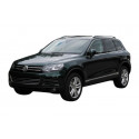 Turbo VOLKSWAGEN Touareg 2 (7P5 / 7P6)