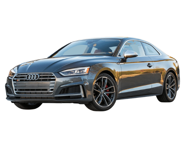 Turbo AUDI S5 (F5)