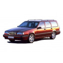 Turbo VOLVO 850