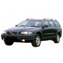 Turbo VOLVO XC70