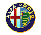 Kit chra ALFA ROMEO