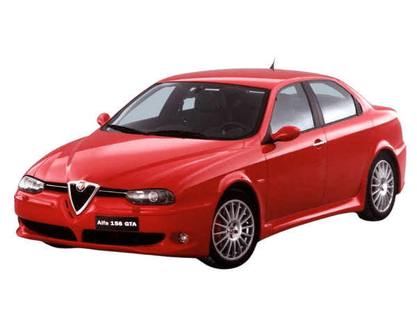 Kit chra ALFA ROMEO 156