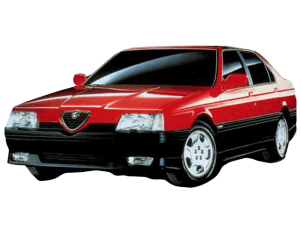 Kit chra ALFA ROMEO 164