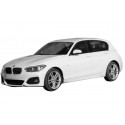 Turbo BMW 118d (F20 / F21)