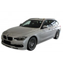 Kit chra ALPINA D3 (E90)