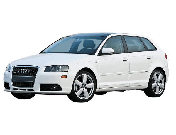 Kit chra AUDI A3 (8P / PA)