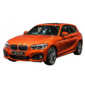 Turbo BMW 120d (F20 / F21)