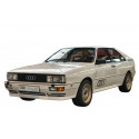 Kit chra AUDI Quattro (85)