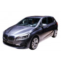 Turbo BMW 214d Active Tourer (F45)