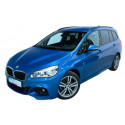 Turbo BMW 214d Gran Tourer (F46)