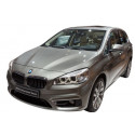 Turbo BMW 220i Active Tourer (F45)