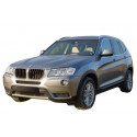 Kit chra BMW X3 (F25)