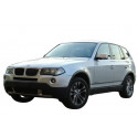 Kit chra BMW X3 (E83N)