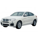 Kit chra BMW X4 (F26)