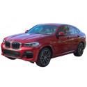 Kit chra BMW X4 (G02)