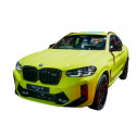 Kit chra BMW X4 (F98)