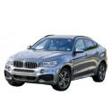 Kit chra BMW X6 (F16)