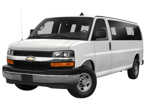 Kit chra CHEVROLET Express