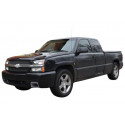 Kit chra CHEVROLET Silverado