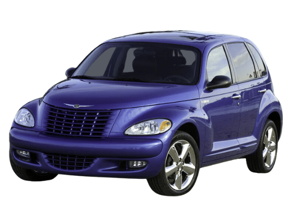 Kit chra CHRYSLER PT Cruiser