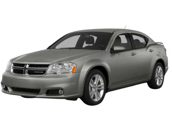 Kit chra DODGE Avenger