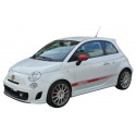 Kit chra FIAT 500 Abarth