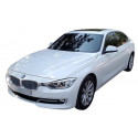 Turbo BMW 320i Version Longue (F35)