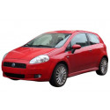 Kit chra FIAT Grande Punto