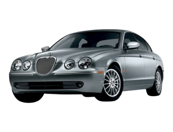 Kit chra JAGUAR S-TYPE