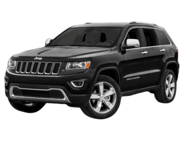 Kit chra JEEP Cherokee