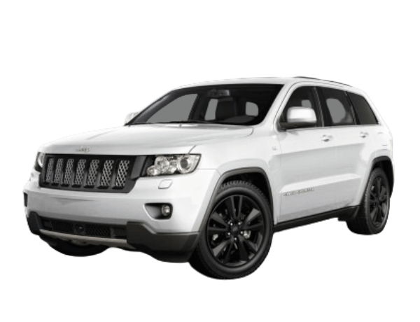 Kit chra JEEP Grand Cherokee