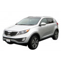 Kit chra KIA Sportage 3