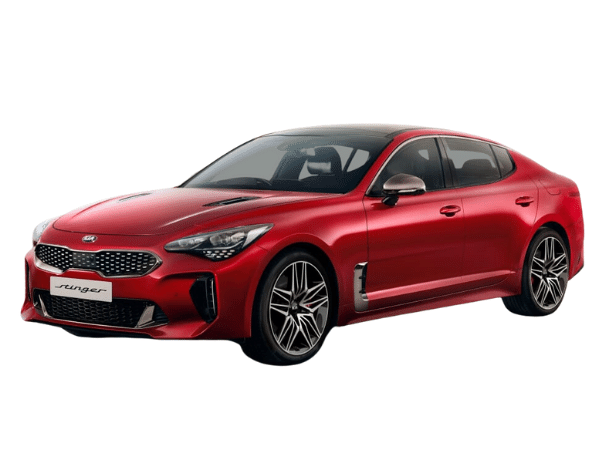 Kit chra KIA Stinger