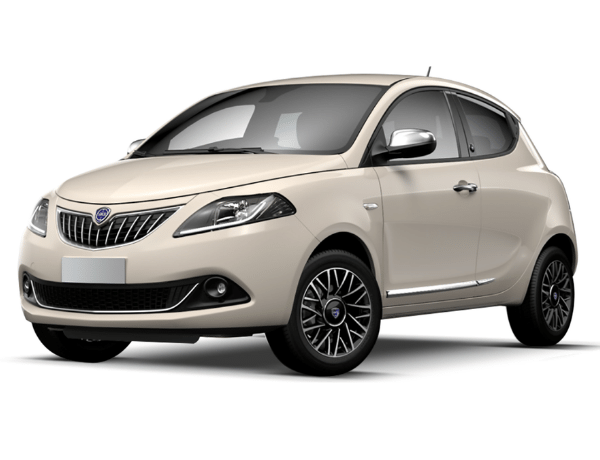 Kit chra LANCIA Ypsilon