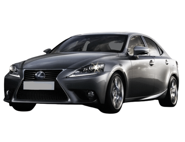 Kit chra LEXUS IS 2