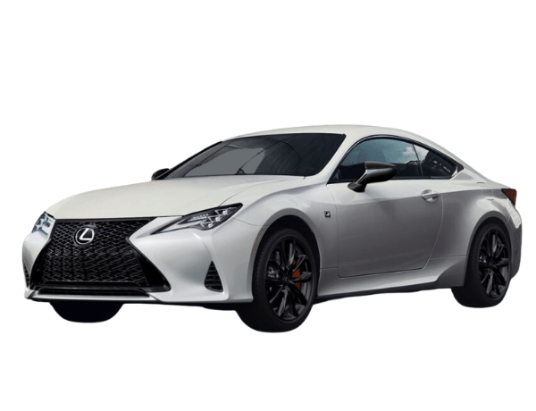 Kit chra LEXUS RC