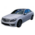 Kit chra MERCEDES Classe C (W204)