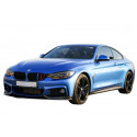 Turbo BMW 420d Coupé (F32 / F82)