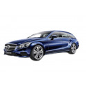 Kit chra MERCEDES Classe CLS (X218)