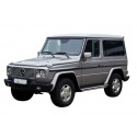 Kit chra MERCEDES Classe G (W463)