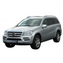 Kit chra MERCEDES Classe GL (X164)