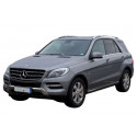 Kit chra MERCEDES Classe M (W166)