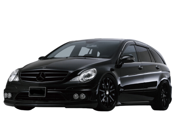 Kit chra MERCEDES Classe R (W251)