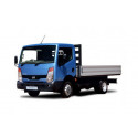 Kit chra NISSAN CabStar