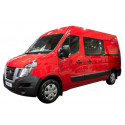 Kit chra NISSAN NV400