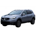 Kit chra NISSAN Qashqai 1