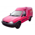 Kit chra OPEL Combo A