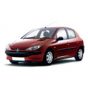 Kit chra PEUGEOT 206