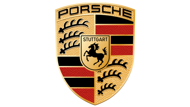 Kit chra PORSCHE